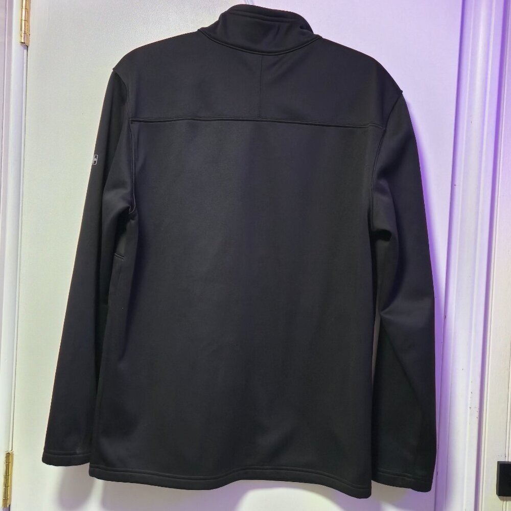 Swiss Tech Mens Small Water Resistant Shell Jacket Used - Picture 5 of 5